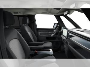 Volkswagen ID.Buzz Energy kurzer Radstand Heckantrieb 1-Gang-Automatik Radst. 2989 mm