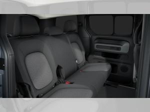 Volkswagen ID.Buzz Energy kurzer Radstand Heckantrieb 1-Gang-Automatik Radst. 2989 mm