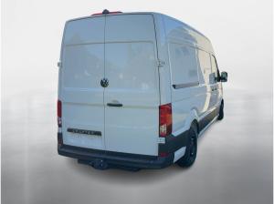 Volkswagen Crafter 35 Kasten 2,0 l Frontantrieb 6-Gang Radst. 3640 mm