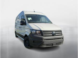 Volkswagen Crafter 35 Kasten 2,0 l Frontantrieb 6-Gang Radst. 3640 mm