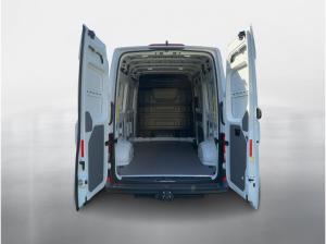 Volkswagen Crafter 35 Kasten 2,0 l Frontantrieb 6-Gang Radst. 3640 mm