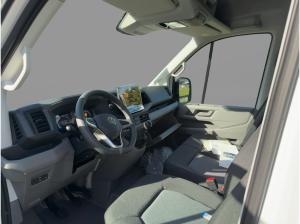 Volkswagen Crafter 35 Kasten 2,0 l Frontantrieb 6-Gang Radst. 3640 mm