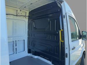 Volkswagen Crafter 35 Kasten 2,0 l Frontantrieb 6-Gang Radst. 3640 mm