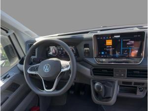 Volkswagen Crafter 35 Kasten 2,0 l Frontantrieb 6-Gang Radst. 3640 mm
