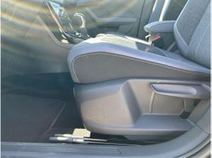 Volkswagen T-Cross 1.0 TSI DSG Style AHK Travel&Comfort GJR