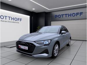 Audi A3 Sportback 40 TFSIe ADVANCED NAVI KAMERA KLIMA AHK