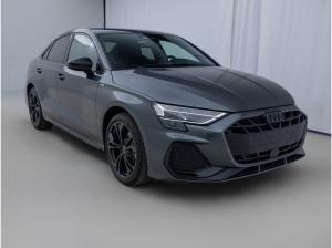 Audi A3 Limousine TFSI S-TRO*S-LINE*NAVI*RFK**