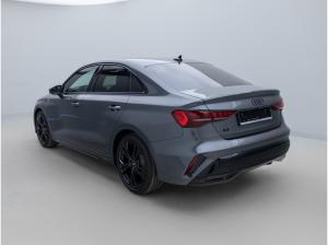 Audi A3 Limousine TFSI S-TRO*S-LINE*NAVI*RFK**