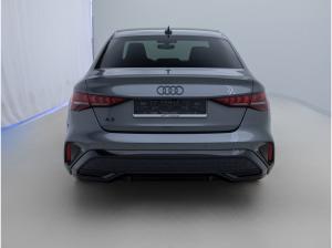 Audi A3 Limousine TFSI S-TRO*S-LINE*NAVI*RFK**