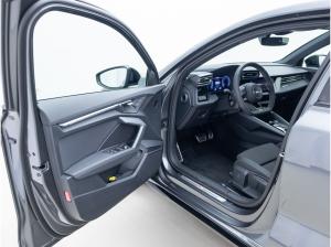 Audi A3 Limousine TFSI S-TRO*S-LINE*NAVI*RFK**