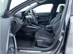 Audi A3 Limousine TFSI S-TRO*S-LINE*NAVI*RFK**