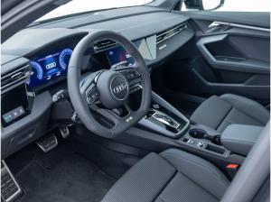Audi A3 Limousine TFSI S-TRO*S-LINE*NAVI*RFK**