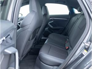 Audi A3 Limousine TFSI S-TRO*S-LINE*NAVI*RFK**