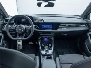 Audi A3 Limousine TFSI S-TRO*S-LINE*NAVI*RFK**
