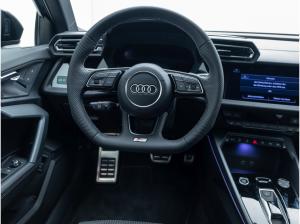 Audi A3 Limousine TFSI S-TRO*S-LINE*NAVI*RFK**