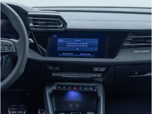 Audi A3 Limousine TFSI S-TRO*S-LINE*NAVI*RFK**
