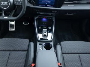 Audi A3 Limousine TFSI S-TRO*S-LINE*NAVI*RFK**