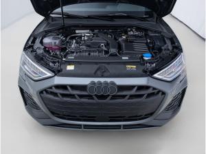 Audi A3 Limousine TFSI S-TRO*S-LINE*NAVI*RFK**