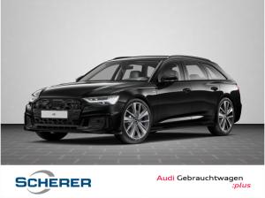 Audi A6 Avant S line 50 TDI AHK 360°KAM HD-MATRIX ACC