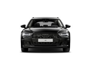 Audi A6 Avant S line 50 TDI AHK 360°KAM HD-MATRIX ACC
