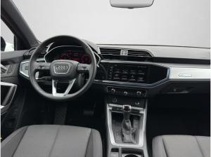Audi Q3 advanced 35 TFSI S tronic NAVI RFK ACC SHZ
