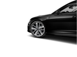 Audi A6 Avant S line 50 TDI AHK 360°KAM HD-MATRIX ACC