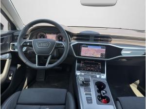 Audi A6 Avant S line 50 TDI AHK 360°KAM HD-MATRIX ACC