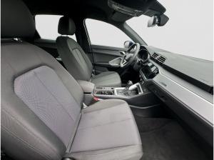 Audi Q3 advanced 35 TFSI S tronic NAVI RFK ACC SHZ
