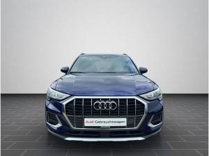 Audi Q3 advanced 35 TFSI S tronic NAVI RFK ACC SHZ