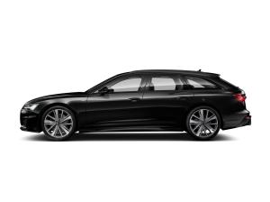 Audi A6 Avant S line 50 TDI AHK 360°KAM HD-MATRIX ACC
