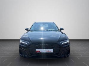 Audi A6 Avant S line 50 TDI AHK 360°KAM HD-MATRIX ACC