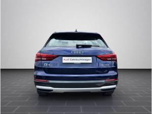 Audi Q3 advanced 35 TFSI S tronic NAVI RFK ACC SHZ