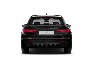 Audi A6 Avant S line 50 TDI AHK 360°KAM HD-MATRIX ACC