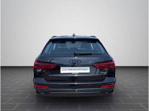 Audi A6 Avant S line 50 TDI AHK 360°KAM HD-MATRIX ACC