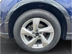 Audi Q3 advanced 35 TFSI S tronic NAVI RFK ACC SHZ