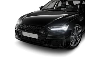 Audi A6 Avant S line 50 TDI AHK 360°KAM HD-MATRIX ACC