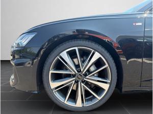 Audi A6 Avant S line 50 TDI AHK 360°KAM HD-MATRIX ACC