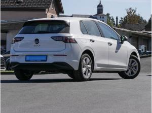 Volkswagen Golf VIII 1.5TSI Standheiz Pano Memorysitze HuD Matrix