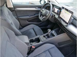 Volkswagen Golf VIII 1.5TSI Standheiz Pano Memorysitze HuD Matrix