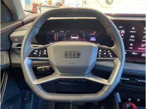 Audi e-tron Q6 Sportback*S-line*Matrix*AHK*