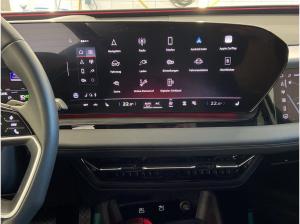 Audi e-tron Q6 Sportback*S-line*Matrix*AHK*