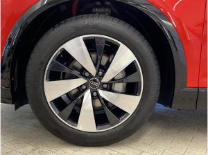 Audi e-tron Q6 Sportback*S-line*Matrix*AHK*