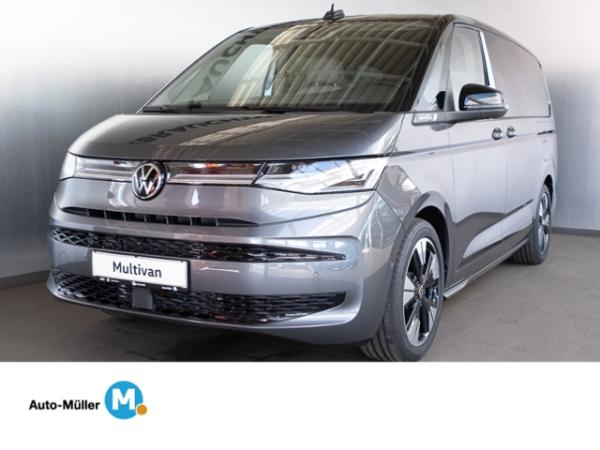 Volkswagen T7 Multivan Edition lÜ PHEV Tisch HUD Vis-aVis 1