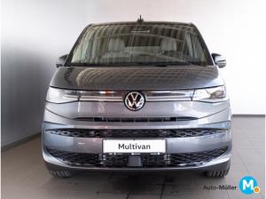 Volkswagen T7 Multivan Edition lÜ PHEV Tisch HUD Vis-aVis 1
