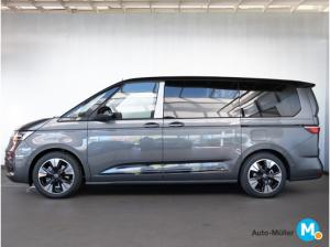 Volkswagen T7 Multivan Edition lÜ PHEV Tisch HUD Vis-aVis 1
