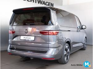 Volkswagen T7 Multivan Edition lÜ PHEV Tisch HUD Vis-aVis 1