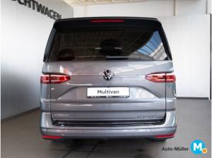 Volkswagen T7 Multivan Edition lÜ PHEV Tisch HUD Vis-aVis 1