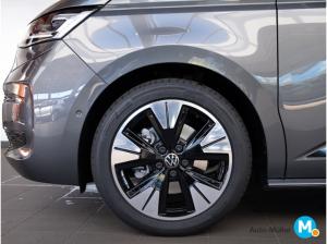 Volkswagen T7 Multivan Edition lÜ PHEV Tisch HUD Vis-aVis 1