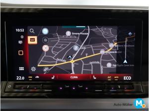 Volkswagen T7 Multivan Edition lÜ PHEV Tisch HUD Vis-aVis 1
