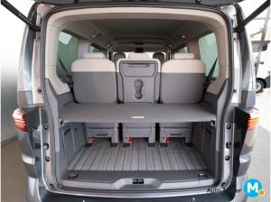 Volkswagen T7 Multivan Edition lÜ PHEV Tisch HUD Vis-aVis 1